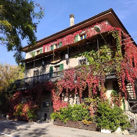 Home Story Via Della Resistenza 3 La Noce Mercatale Ozzano Dell'Emilia Bo 외부 사진
