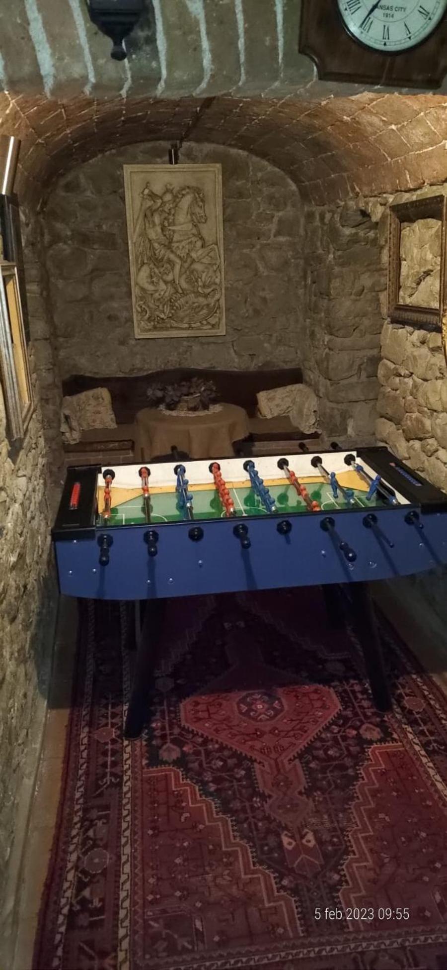 Home Story Via Della Resistenza 3 La Noce Mercatale Ozzano Dell'Emilia Bo 외부 사진