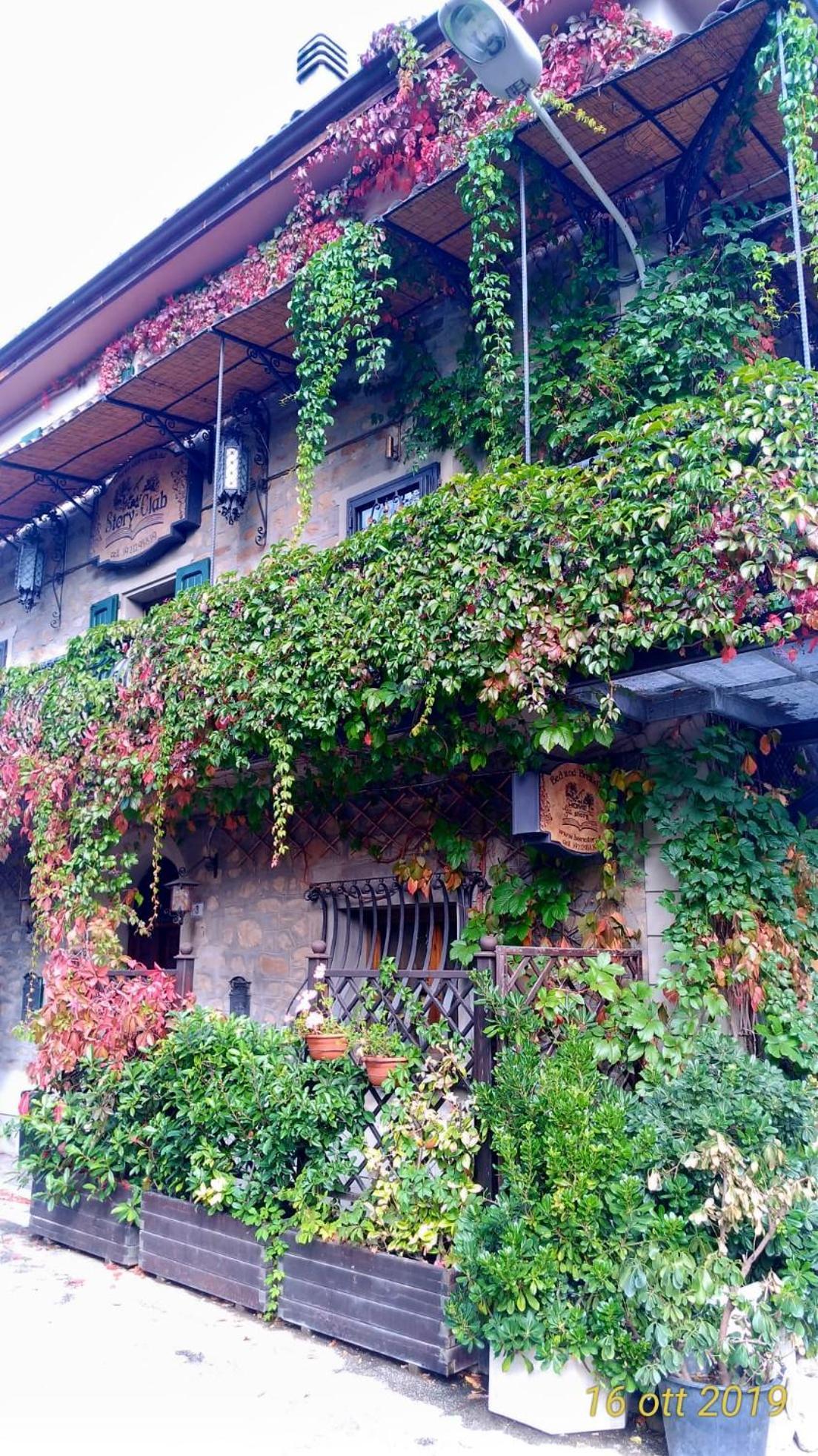 Home Story Via Della Resistenza 3 La Noce Mercatale Ozzano Dell'Emilia Bo 외부 사진