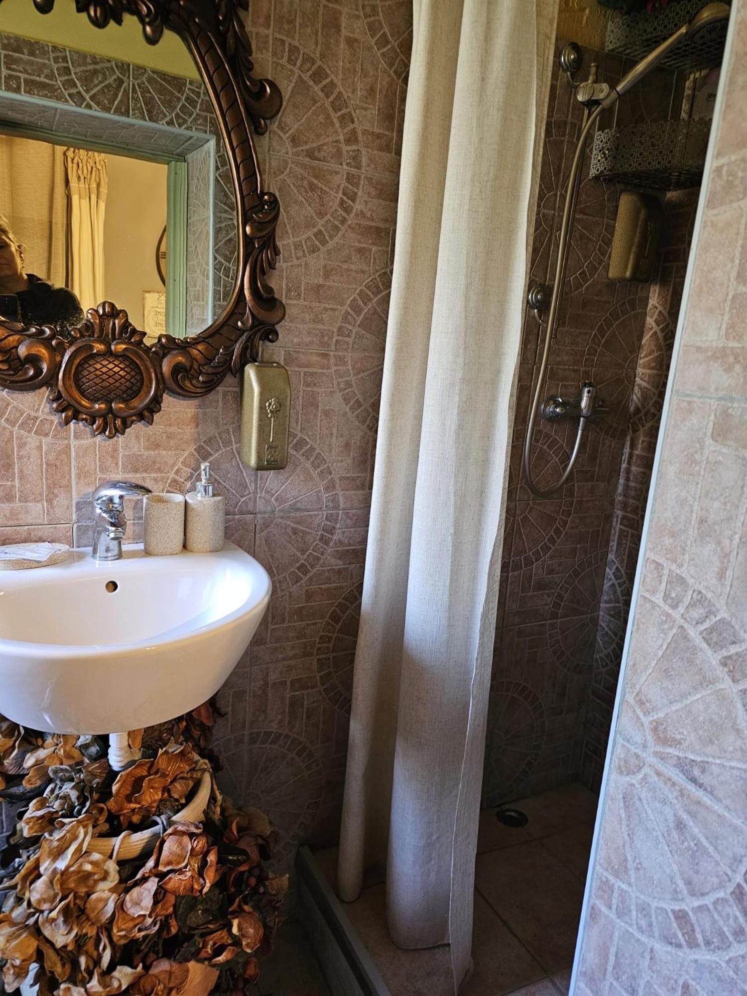 Home Story Via Della Resistenza 3 La Noce Mercatale Ozzano Dell'Emilia Bo 외부 사진
