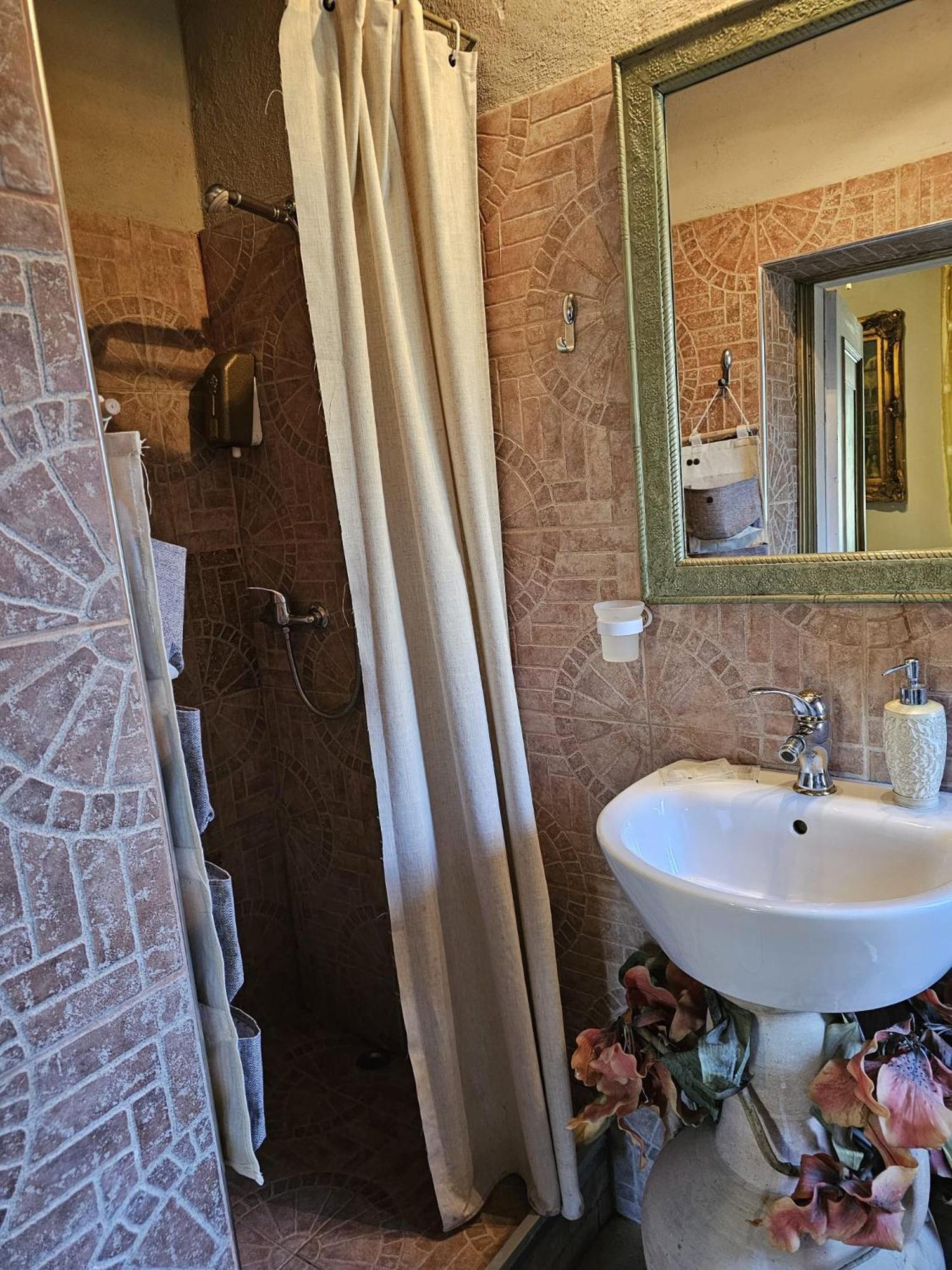 Home Story Via Della Resistenza 3 La Noce Mercatale Ozzano Dell'Emilia Bo 외부 사진