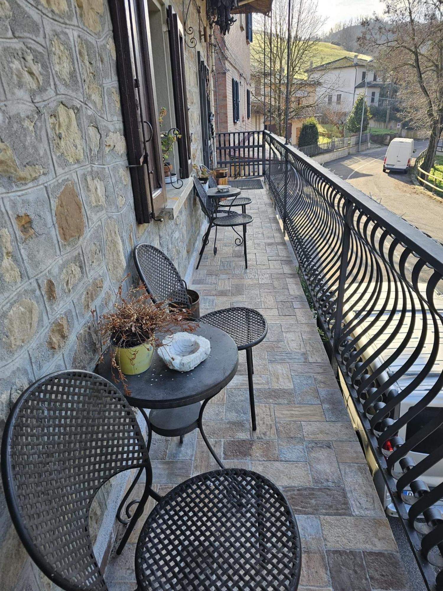 Home Story Via Della Resistenza 3 La Noce Mercatale Ozzano Dell'Emilia Bo 외부 사진