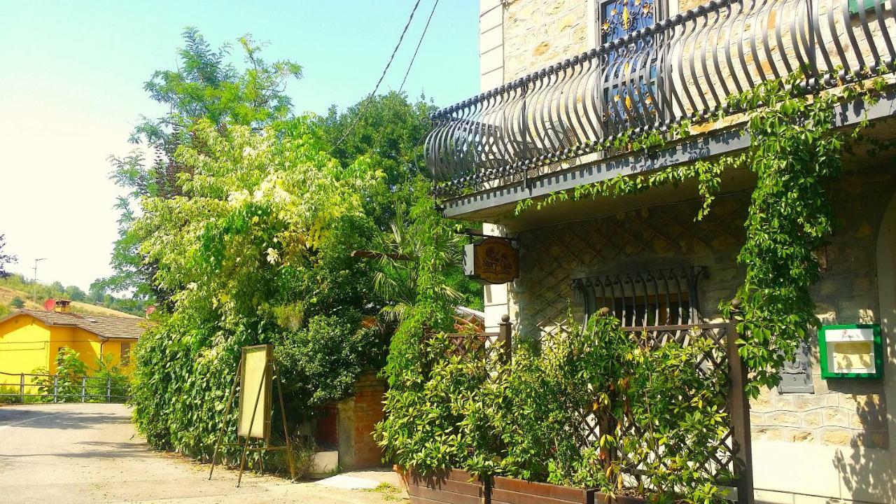 Home Story Via Della Resistenza 3 La Noce Mercatale Ozzano Dell'Emilia Bo 외부 사진