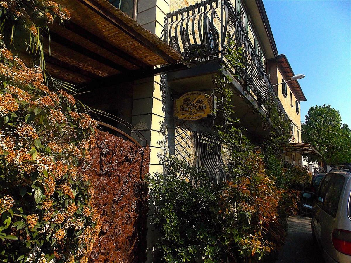 Home Story Via Della Resistenza 3 La Noce Mercatale Ozzano Dell'Emilia Bo 외부 사진