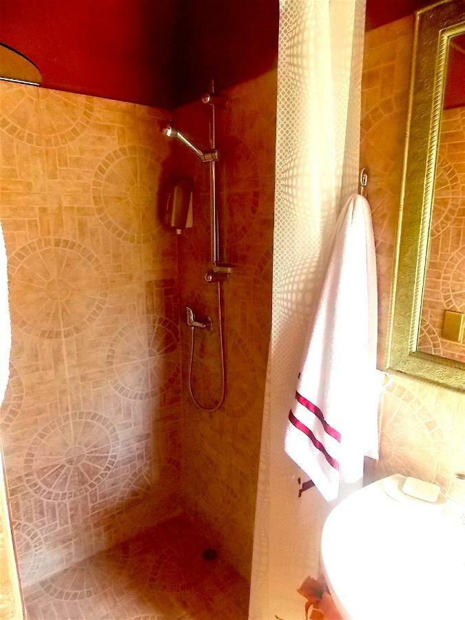 Home Story Via Della Resistenza 3 La Noce Mercatale Ozzano Dell'Emilia Bo 외부 사진