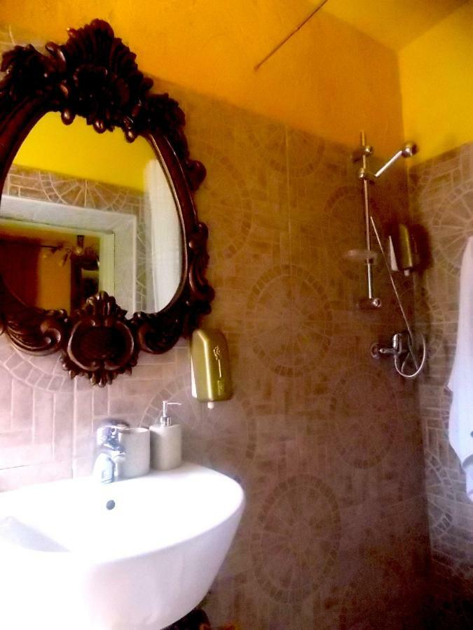 Home Story Via Della Resistenza 3 La Noce Mercatale Ozzano Dell'Emilia Bo 외부 사진