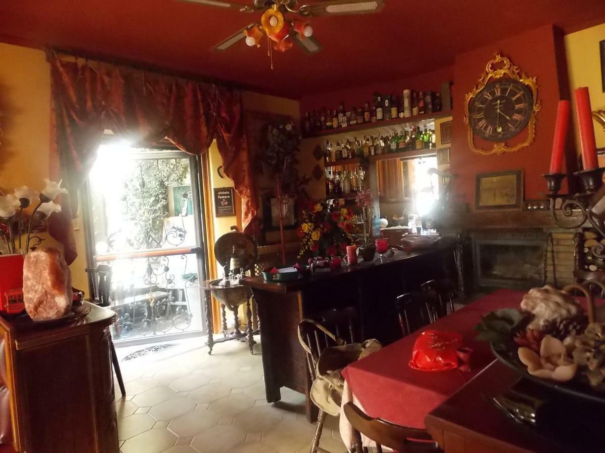 Home Story Via Della Resistenza 3 La Noce Mercatale Ozzano Dell'Emilia Bo 외부 사진