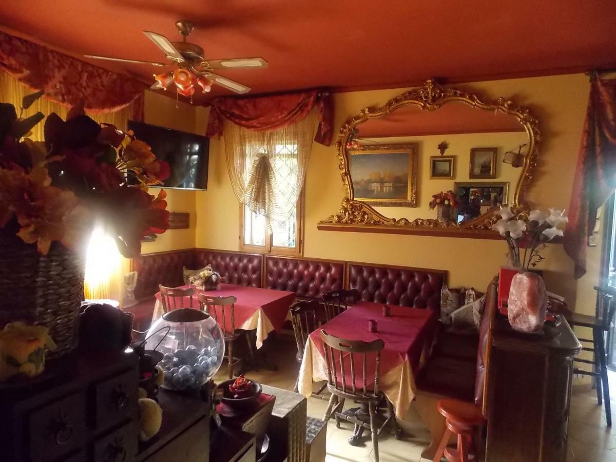 Home Story Via Della Resistenza 3 La Noce Mercatale Ozzano Dell'Emilia Bo 외부 사진
